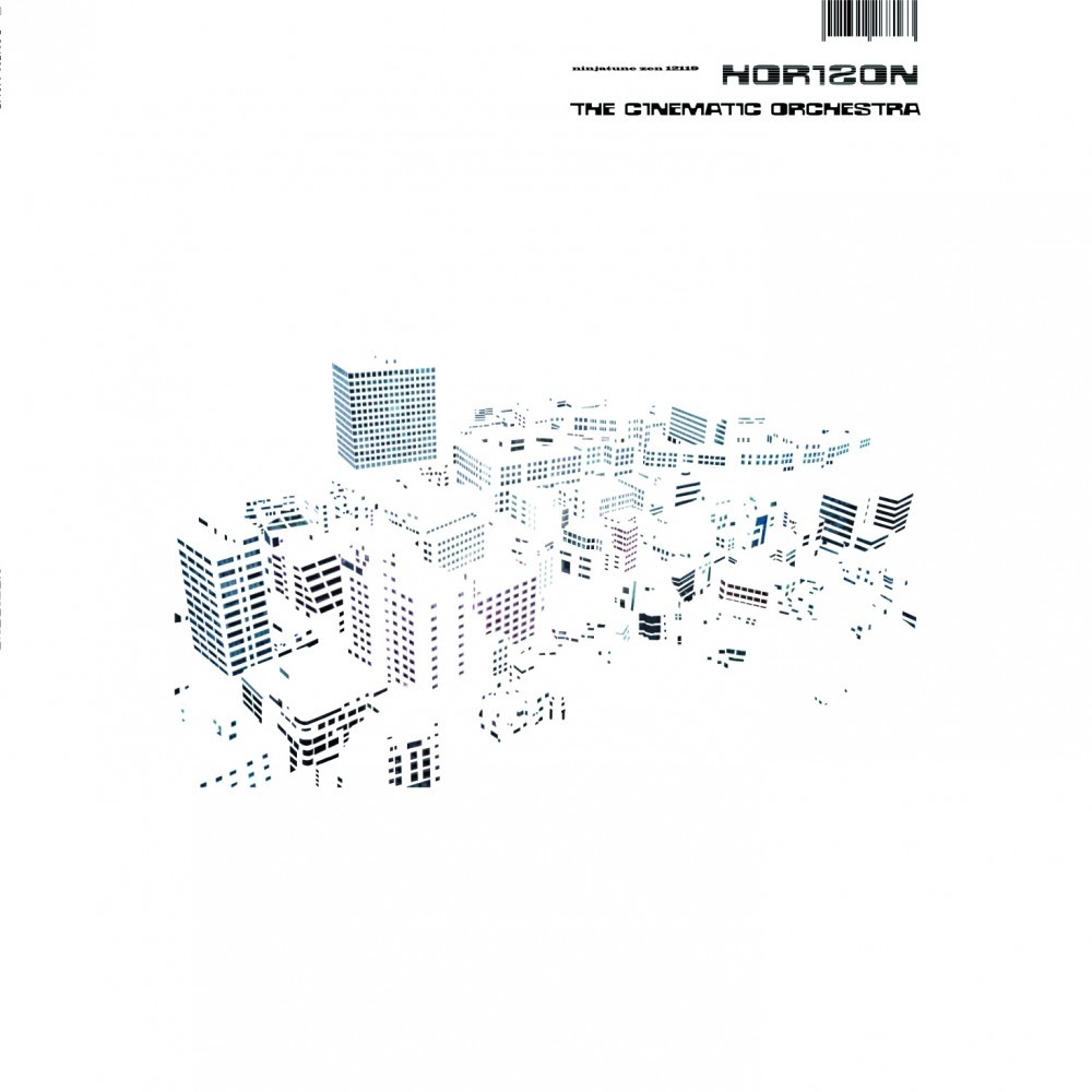 Horizon cover