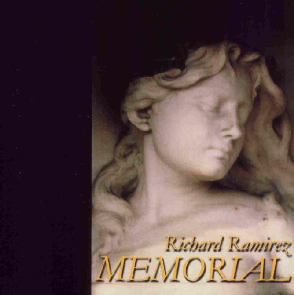 Memorial cover