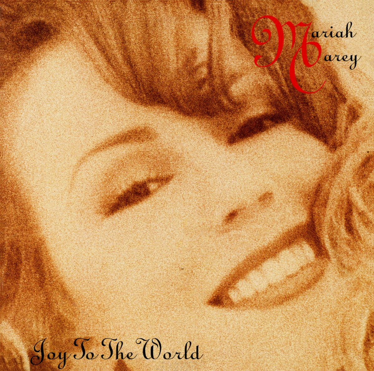 Joy To The World cover