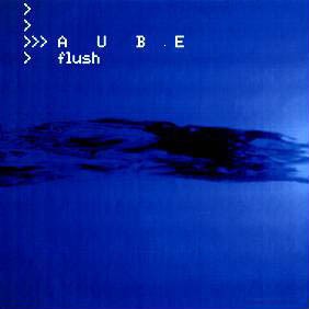 Flush cover