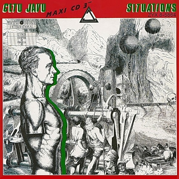 Situations cover