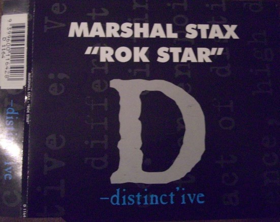 Rok Star cover