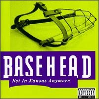 Not In Kansas Anymore cover