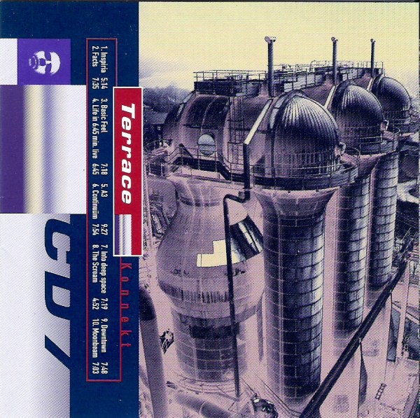 Konnekt cover