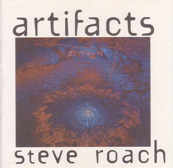 Artifacts cover