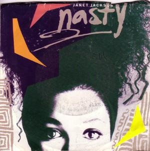 Nasty cover