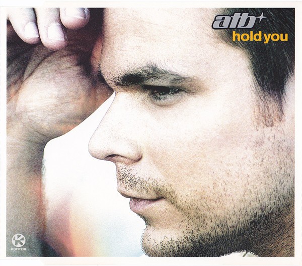Hold You cover