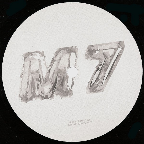 M7 cover