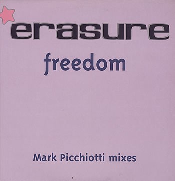 Freedom cover