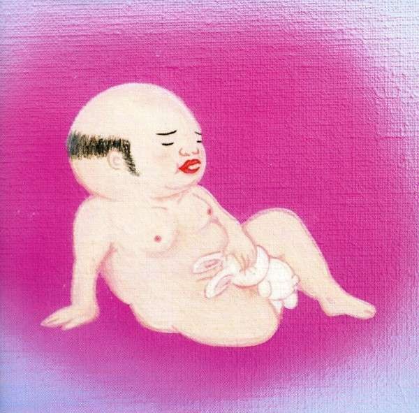 Eureka cover