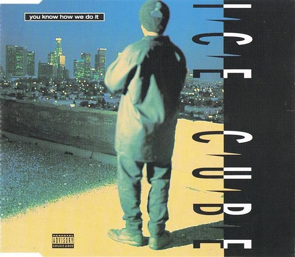 You Know How We Do It cover