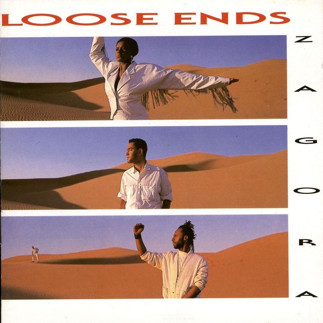 Zagora cover