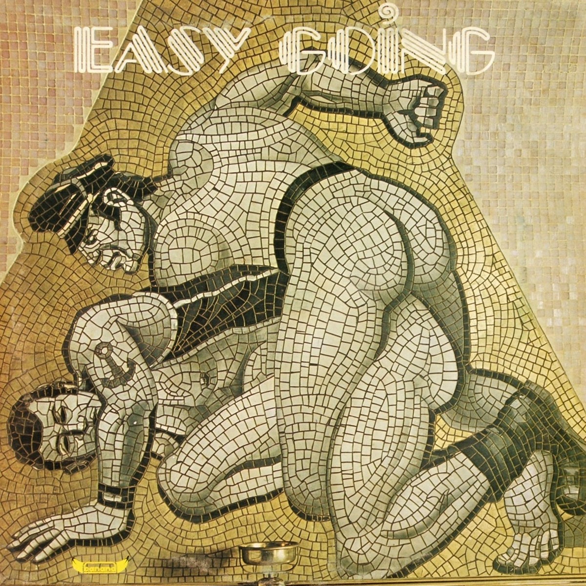 Easy Going cover