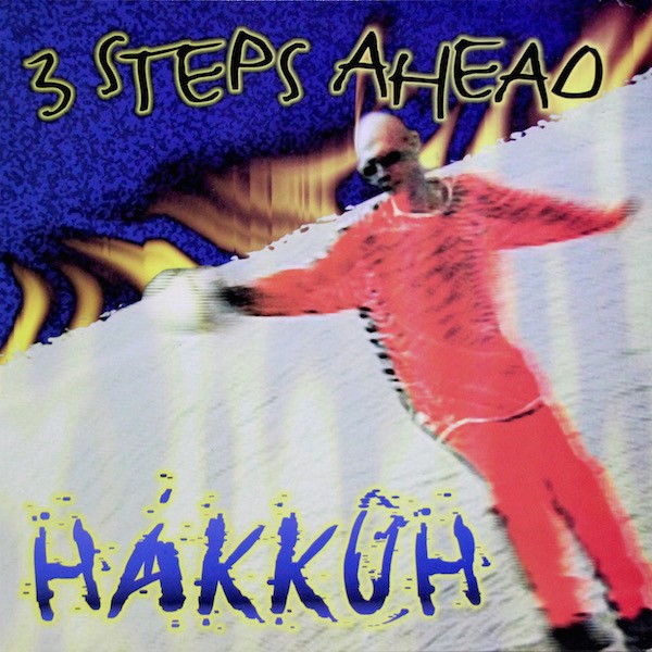 Hakkûh cover