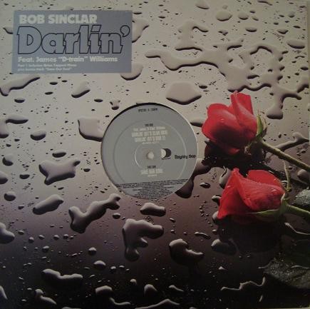Darlin' cover