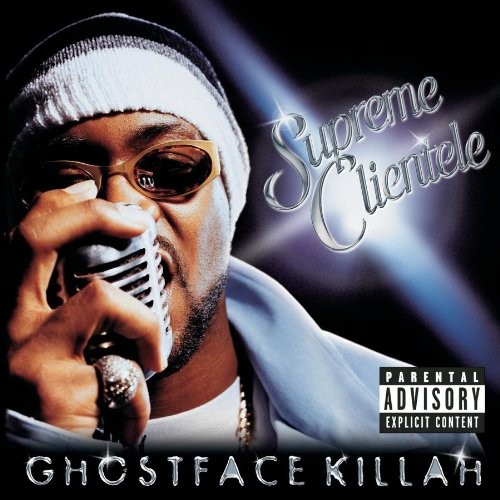 Supreme Clientele cover