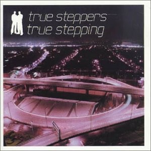 True Stepping cover