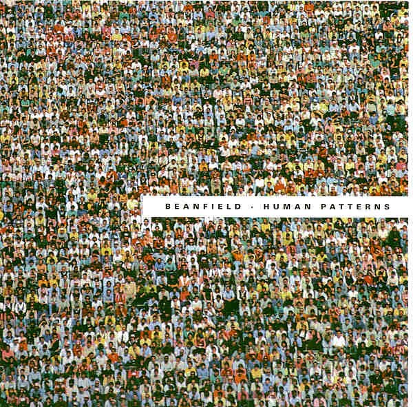 Human Patterns cover