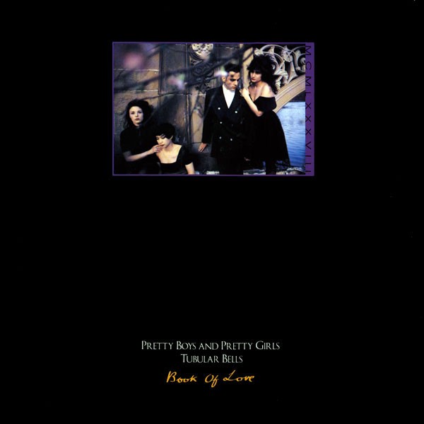 Pretty Boys And Pretty Girls / Tubular Bells cover