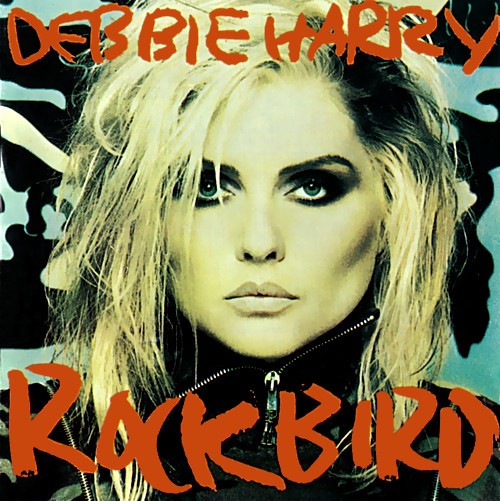 Rockbird cover