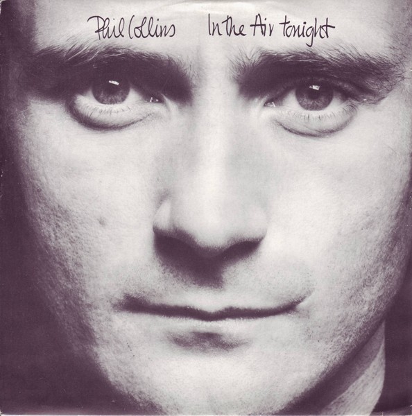 In The Air Tonight (88' Remix) And (Extended Version) cover