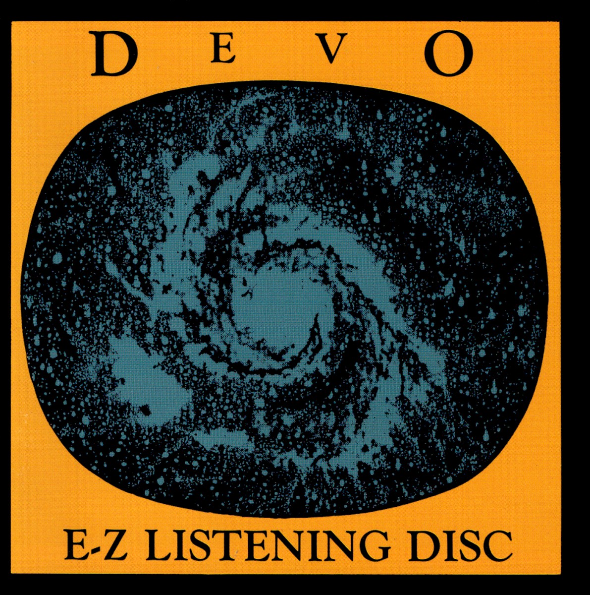 E-Z Listening Disc cover