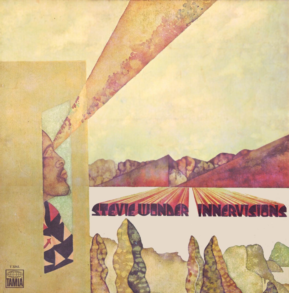 Innervisions cover