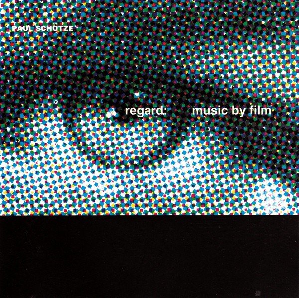 Regard: Music By Film cover