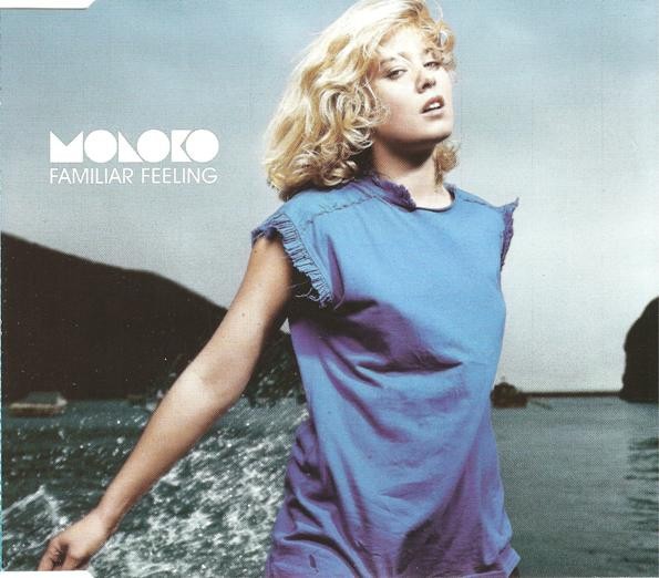 Familiar Feeling cover