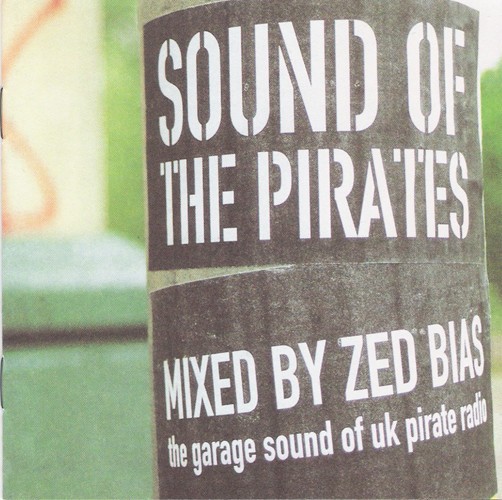 Sound Of The Pirates cover