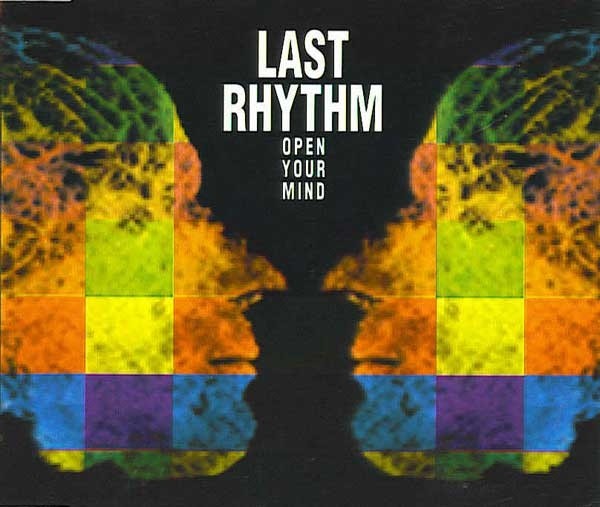 Open Your Mind cover