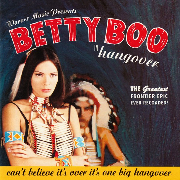Hangover cover