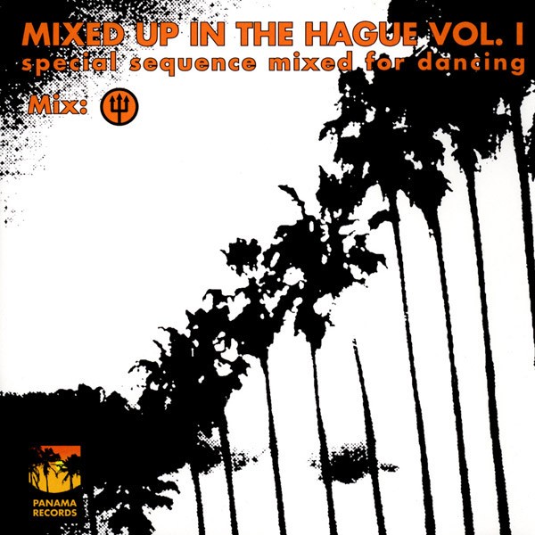 Mixed Up In The Hague Vol. 1 cover