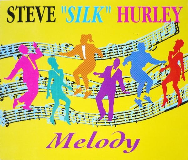 Melody cover