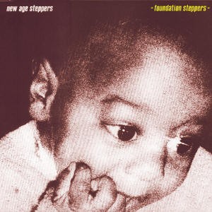 Foundation Steppers cover