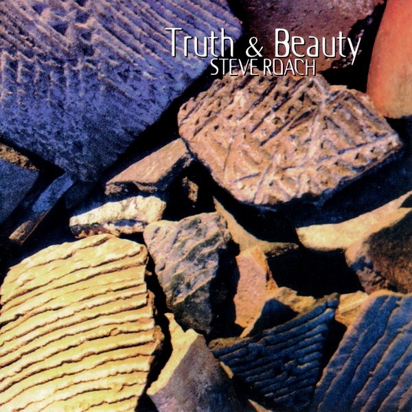 Truth & Beauty cover