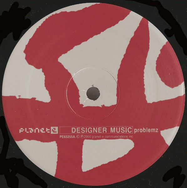 Problemz / The Truth cover