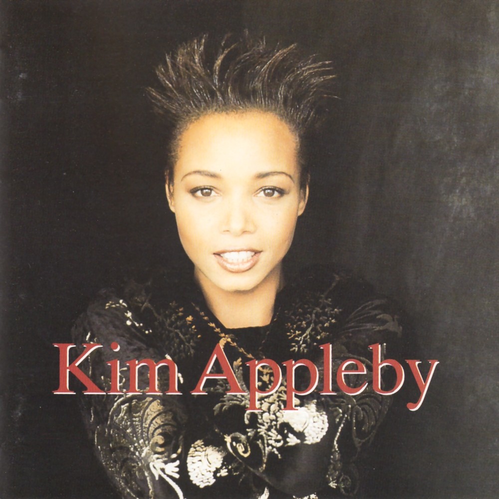 Kim Appleby cover
