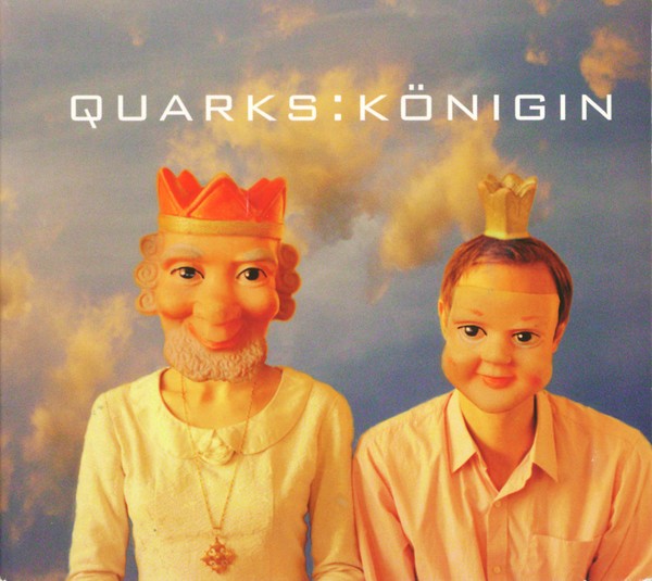 Königin cover