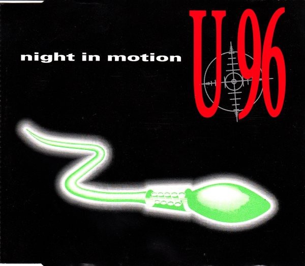 Night In Motion (Bass Bumpers Remix) cover