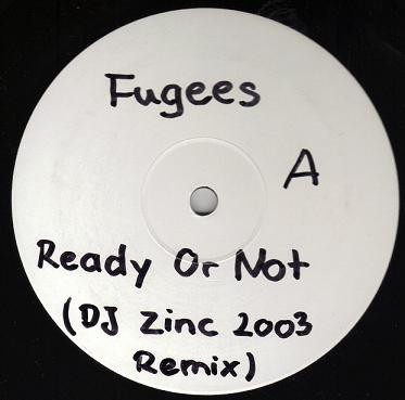 ?ugees Or Not? cover