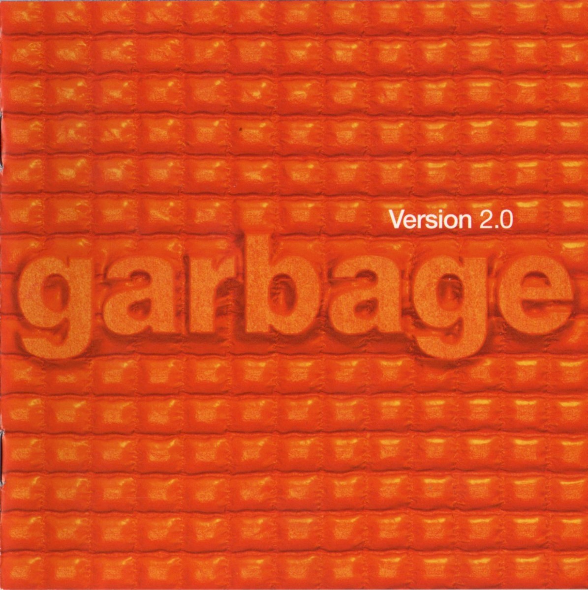 Version 2.0 cover