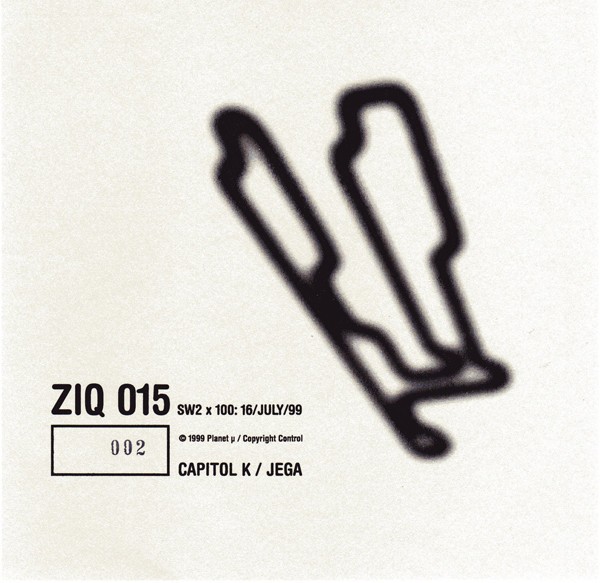 Postcard / Untitled (Funky Track) cover