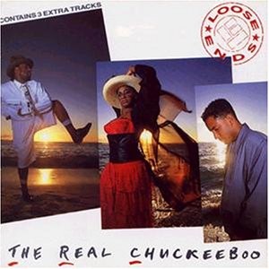 The Real Chuckeeboo cover