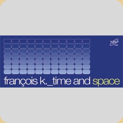 Time And Space cover