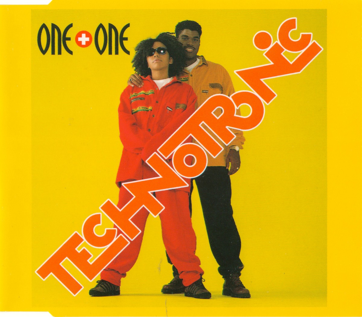 One + One cover