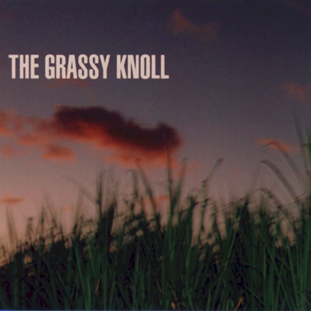 The Grassy Knoll cover