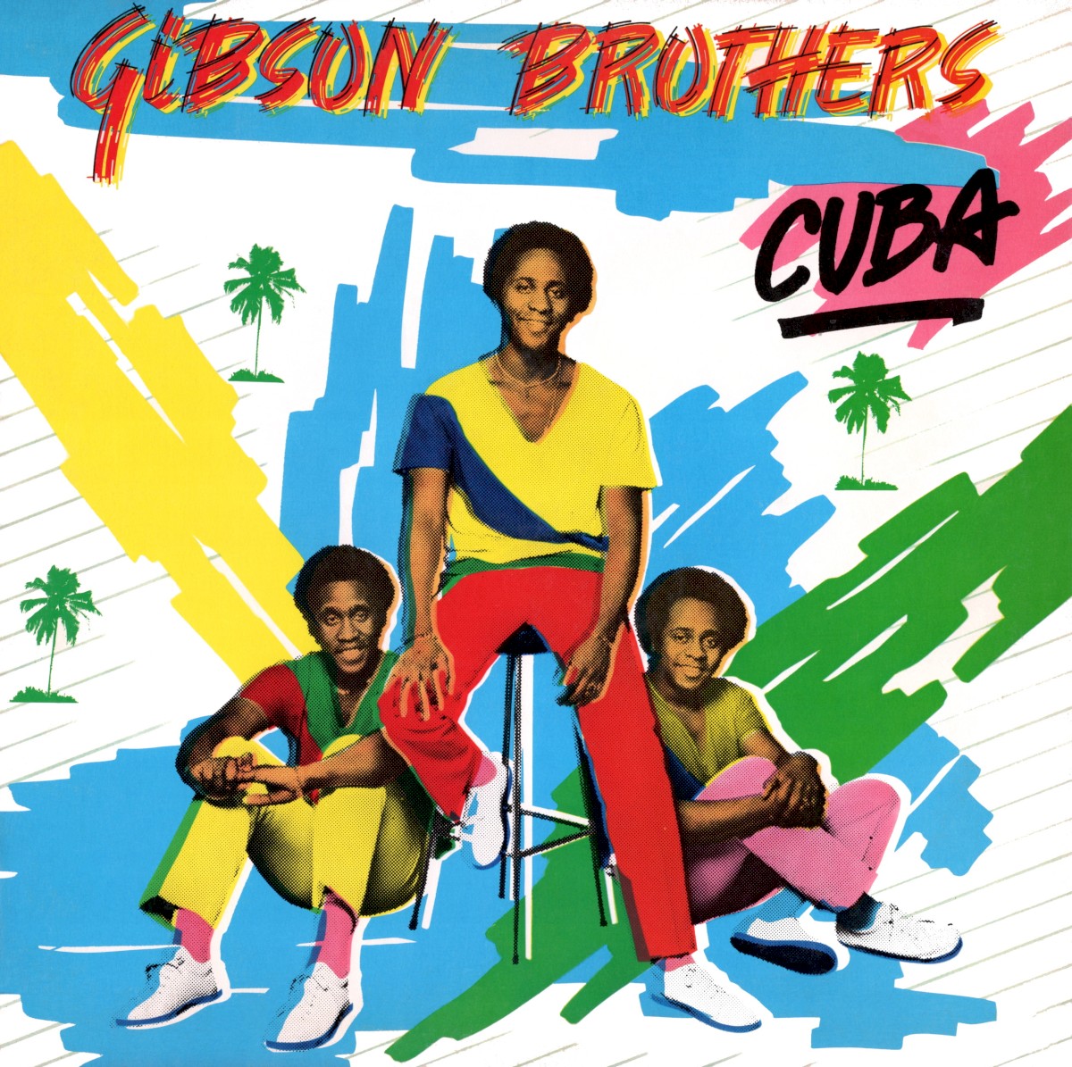 Cuba cover