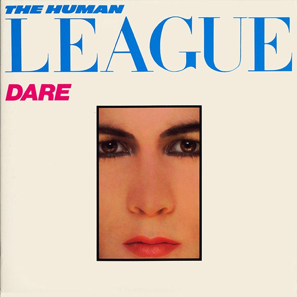 Dare cover