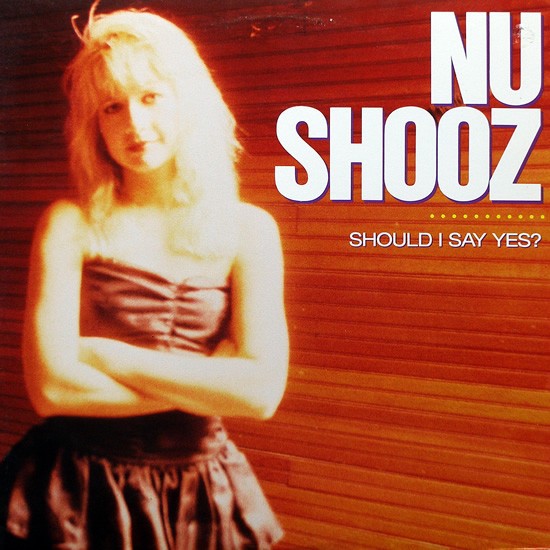 Told U So cover